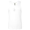 Unisex Cotton Muscle Tank Thumbnail