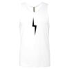 Unisex Cotton Muscle Tank Thumbnail