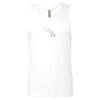 Unisex Cotton Muscle Tank Thumbnail