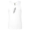 Unisex Cotton Muscle Tank Thumbnail