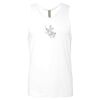 Unisex Cotton Muscle Tank Thumbnail