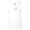 Unisex Cotton Muscle Tank Thumbnail