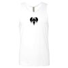 Unisex Cotton Muscle Tank Thumbnail