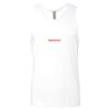 Unisex Cotton Muscle Tank Thumbnail
