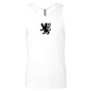Unisex Cotton Muscle Tank Thumbnail