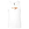Unisex Cotton Muscle Tank Thumbnail