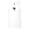 Unisex Cotton Muscle Tank Thumbnail