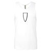 Unisex Cotton Muscle Tank Thumbnail