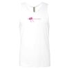 Unisex Cotton Muscle Tank Thumbnail