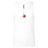 Unisex Cotton Muscle Tank Thumbnail