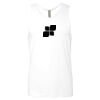 Unisex Cotton Muscle Tank Thumbnail