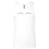 Unisex Cotton Muscle Tank Thumbnail