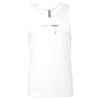 Unisex Cotton Muscle Tank Thumbnail