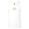 Unisex Cotton Muscle Tank Thumbnail