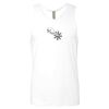 Unisex Cotton Muscle Tank Thumbnail