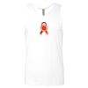 Unisex Cotton Muscle Tank Thumbnail