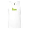 Unisex Cotton Muscle Tank Thumbnail