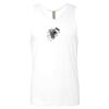 Unisex Cotton Muscle Tank Thumbnail