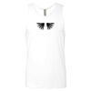 Unisex Cotton Muscle Tank Thumbnail