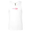 Unisex Cotton Muscle Tank Thumbnail