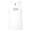 Unisex Cotton Muscle Tank Thumbnail