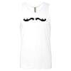 Unisex Cotton Muscle Tank Thumbnail