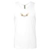 Unisex Cotton Muscle Tank Thumbnail