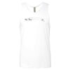Unisex Cotton Muscle Tank Thumbnail