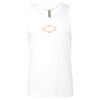 Unisex Cotton Muscle Tank Thumbnail