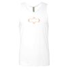 Unisex Cotton Muscle Tank Thumbnail