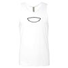 Unisex Cotton Muscle Tank Thumbnail