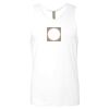 Unisex Cotton Muscle Tank Thumbnail