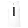 Unisex Cotton Muscle Tank Thumbnail