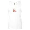 Unisex Cotton Muscle Tank Thumbnail