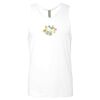 Unisex Cotton Muscle Tank Thumbnail