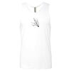 Unisex Cotton Muscle Tank Thumbnail