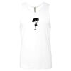 Unisex Cotton Muscle Tank Thumbnail