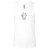 Unisex Cotton Muscle Tank Thumbnail