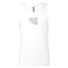 Unisex Cotton Muscle Tank Thumbnail