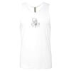 Unisex Cotton Muscle Tank Thumbnail