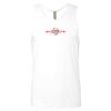 Unisex Cotton Muscle Tank Thumbnail