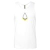 Unisex Cotton Muscle Tank Thumbnail