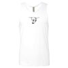 Unisex Cotton Muscle Tank Thumbnail