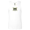 Unisex Cotton Muscle Tank Thumbnail