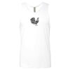 Unisex Cotton Muscle Tank Thumbnail