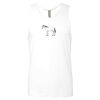 Unisex Cotton Muscle Tank Thumbnail