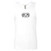 Unisex Cotton Muscle Tank Thumbnail
