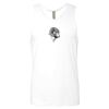 Unisex Cotton Muscle Tank Thumbnail