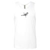Unisex Cotton Muscle Tank Thumbnail