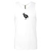 Unisex Cotton Muscle Tank Thumbnail